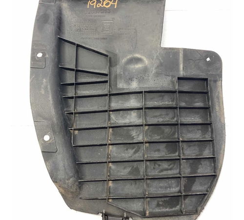 Para Barro Traseiro Esquerdo Chevrolet Cobalt 2013/2016