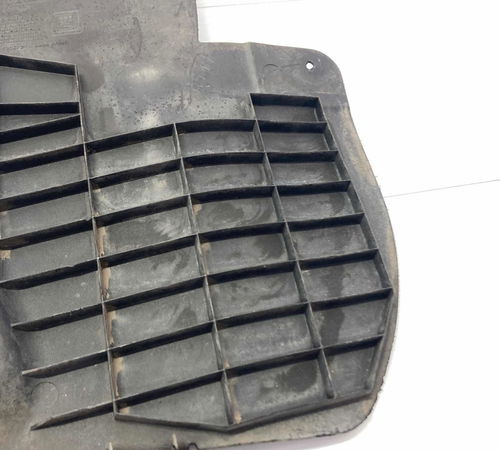 Para Barro Traseiro Esquerdo Chevrolet Cobalt 2013/2016