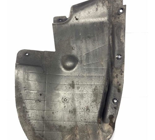 Para Barro Traseiro Esquerdo Chevrolet C...