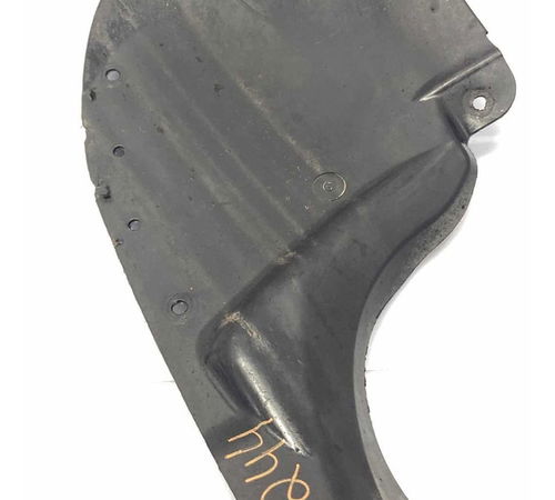 Para Barro Traseiro Esquerdo Chevrolet Onix 2011/2016