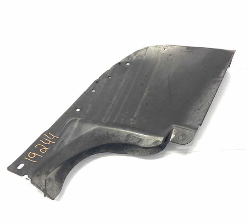 Para Barro Traseiro Esquerdo Chevrolet Onix 2011/2016
