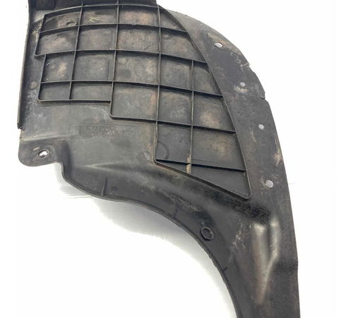 Para Barro Traseiro Esquerdo Chevrolet Onix 2011/2016