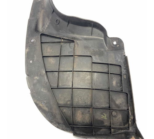 Para Barro Traseiro Esquerdo Chevrolet Onix 2011/2016