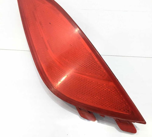 Refletor Olho Gato Direito Hyundai Ix35 2009/2015