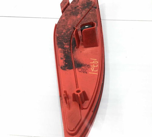 Refletor Olho Gato Direito Hyundai Ix35 2009/2015