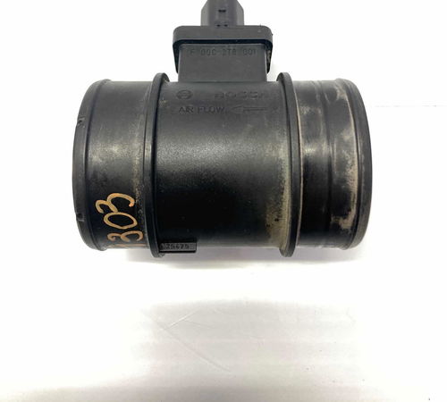 Conexão Duto Ar C/sensor Chevrolet Montana 2013/2018