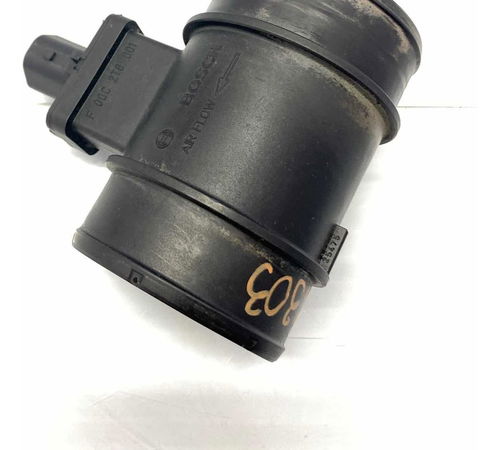Conexão Duto Ar C/sensor Chevrolet Montana 2013/2018