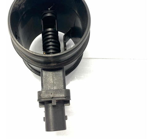 Conexão Duto Ar C/sensor Chevrolet Montana 2013/2018