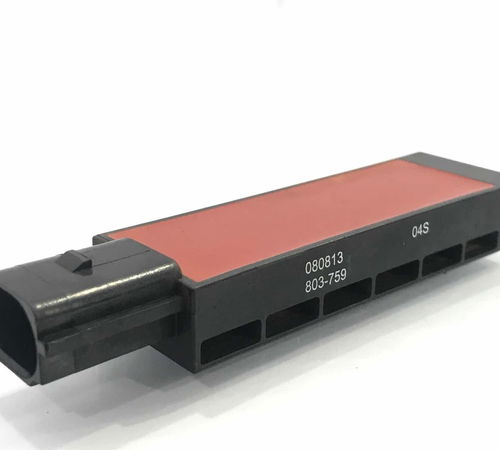 Módulo Sensor Antena Volkswagen Tiguan 2012