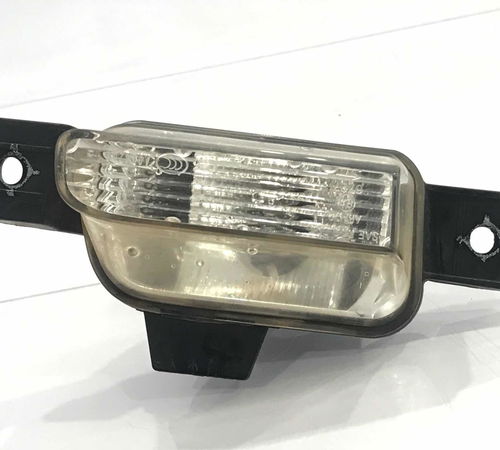 Luz Re Lado Esquerdo Volkswagen 2013/2016