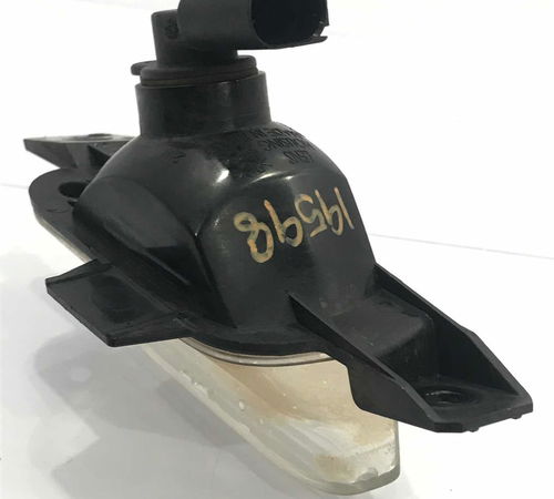 Luz Re Lado Esquerdo Volkswagen 2013/2016