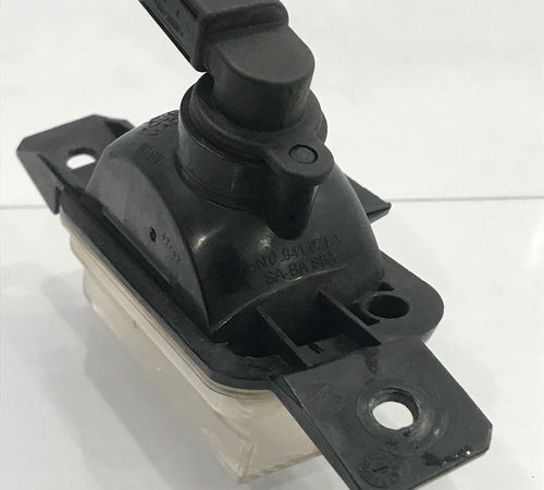 Luz Re Lado Esquerdo Volkswagen 2013/2016