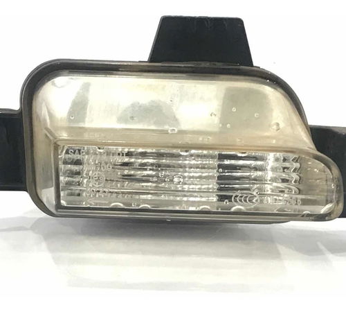 Luz Re Lado Esquerdo Volkswagen 2013/201...