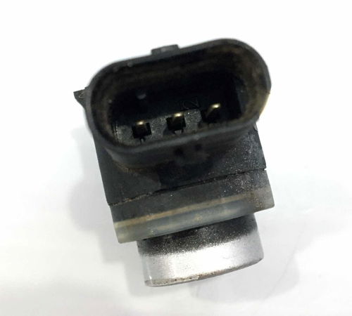 Sensor Estacionamento Pára-choque Tras Volkswagen Fox 10/14