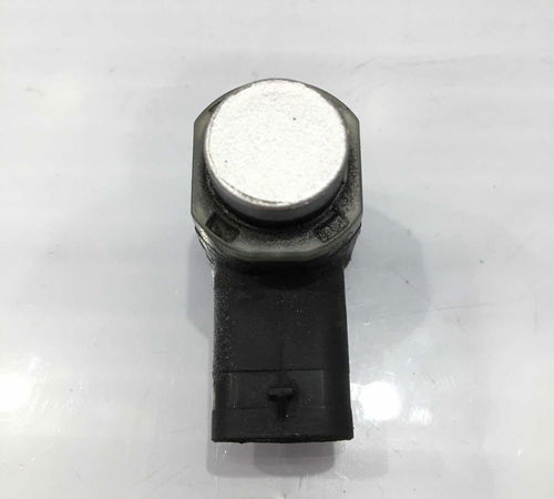 Sensor Estacionamento Pára-choque Tras ...