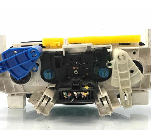 Comando Ar Condicionado 1.6 Renault Duster 2014/2017