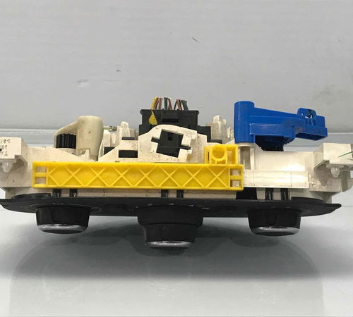 Comando Ar Condicionado 1.6 Renault Duster 2014/2017