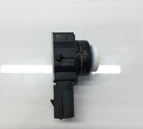 Sensor Estacionament Pára-choque Tras Chevrolet Cobalt 13/16