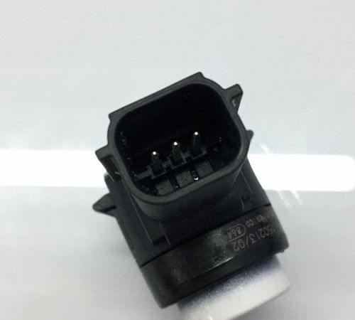 Sensor Estacionament Pára-choque Tras Chevrolet Cobalt 13/16