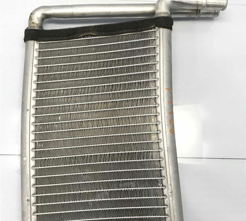 Radiador Ar Quente Toyota Etios 2013/202...