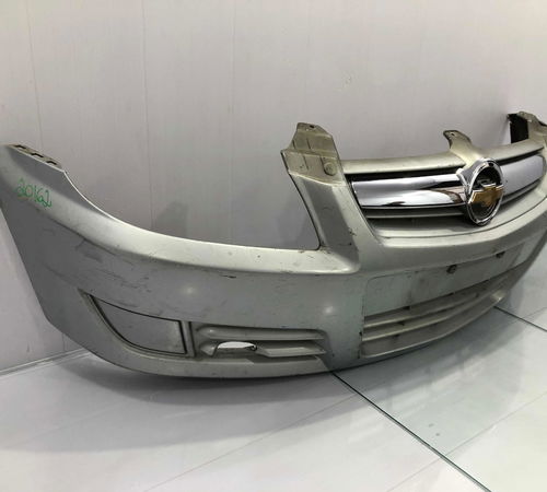 Pára-choque Dianteiro Chevrolet Celta 2007/2011