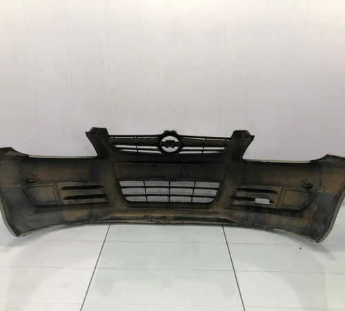 Pára-choque Dianteiro Chevrolet Celta 2007/2011