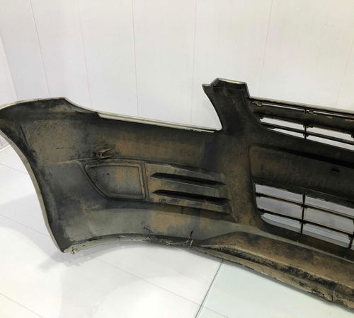 Pára-choque Dianteiro Chevrolet Celta 2007/2011