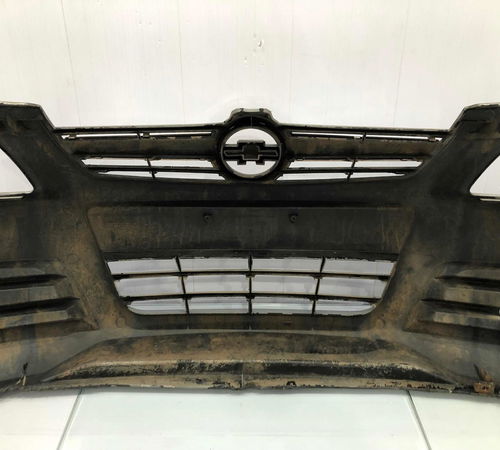 Pára-choque Dianteiro Chevrolet Celta 2007/2011