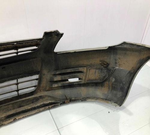 Pára-choque Dianteiro Chevrolet Celta 2007/2011