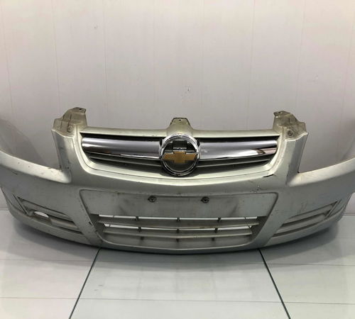 Pára-choque Dianteiro Chevrolet Celta 2...