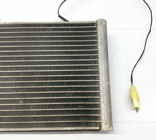 Evaporadora Ar Condicionado Toyota Etios 2013/2021