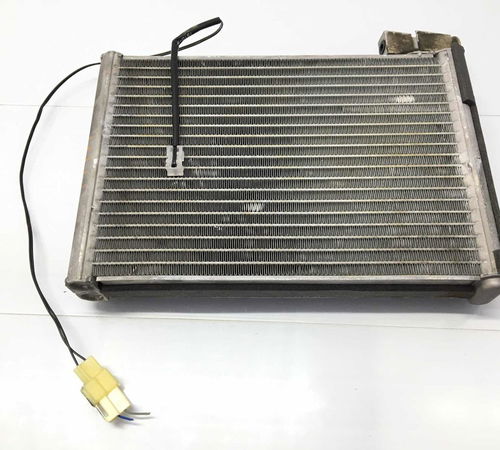 Evaporadora Ar Condicionado Toyota Etios 2013/2021