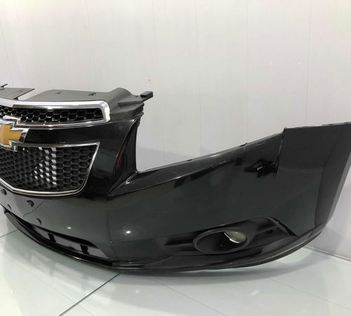Pára-choque Dianteiro Chevrolet Cruze 2012/2015