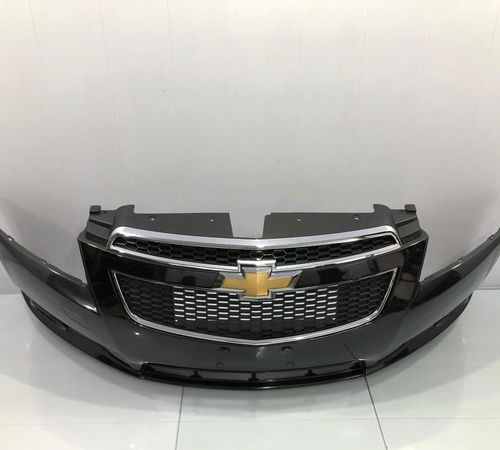 Pára-choque Dianteiro Chevrolet Cruze 2012/2015