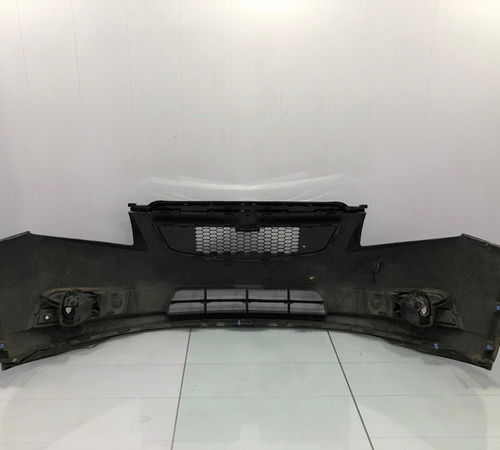 Pára-choque Dianteiro Chevrolet Cruze 2012/2015