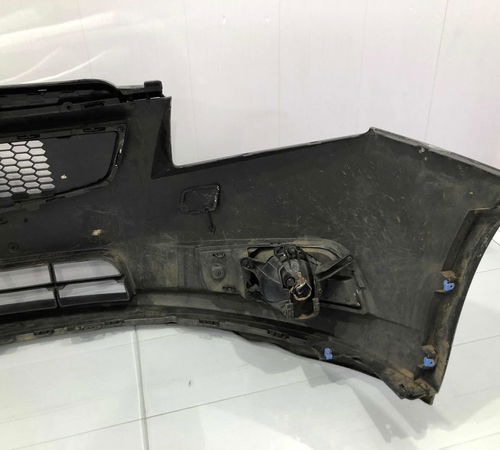 Pára-choque Dianteiro Chevrolet Cruze 2012/2015