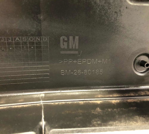 Pára-choque Dianteiro Chevrolet Cruze 2012/2015