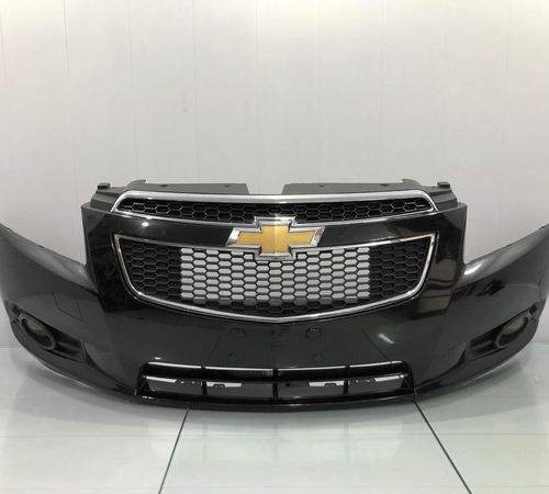 Pára-choque Dianteiro Chevrolet Cruze 2...