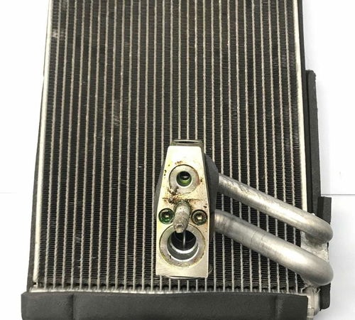 Evaporador Ar Condicionado Chevrolet Cob...