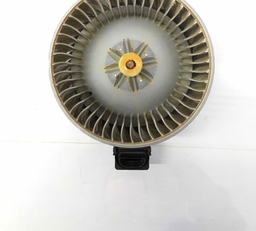 Motor Ventilação Interna Chevrolet Onix 2017/2019