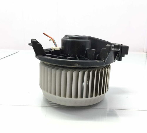 Motor Ventilação Interna Chevrolet Onix 2017/2019