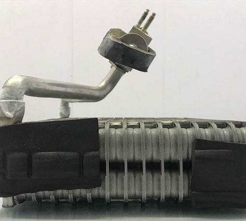 Evaporador Ar Condicionado Fiat Punto 2008/2010