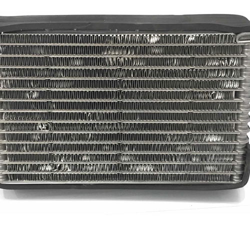 Evaporador Ar Condicionado Fiat Punto 20...