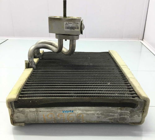 Evaporador Ar Condicionado Chevrolet Cru...