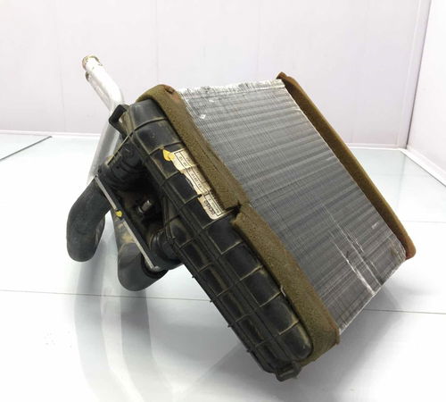 Radiador Ar Quente Fiat Punto 2008/2010