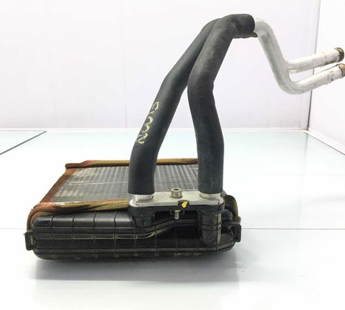 Radiador Ar Quente Fiat Punto 2008/2010
