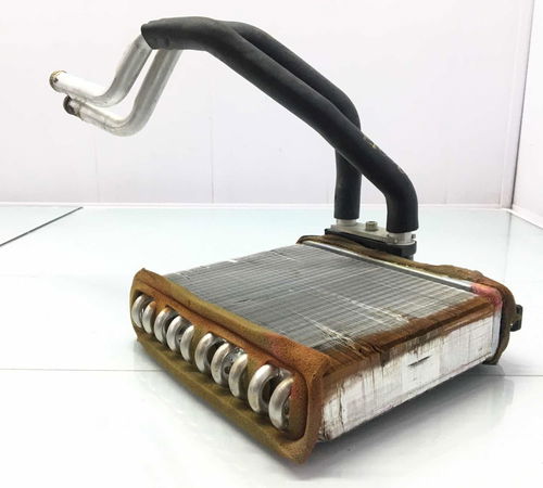 Radiador Ar Quente Fiat Punto 2008/2010
