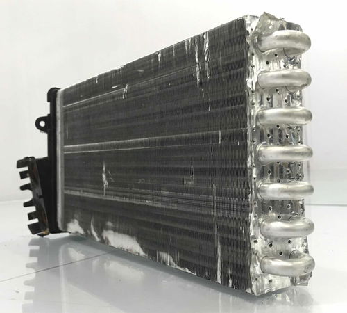 Radiador Ar Quente Peugeot 207 2004/2010