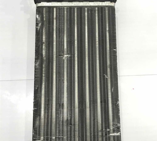 Radiador Ar Quente Peugeot 207 2004/2010