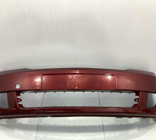 Pára-choque Dianteiro Com Detalhe Chevrolet Meriva 2003/2012